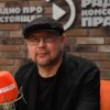 Алексей Иванов: Парадокс сегодняшней России - в желании жить иначе и в отсутствии действий для исполнения этого желания