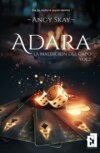 Adara: La maldición del Capo