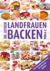 Landfrauenbacken von A-Z