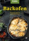 Brigitte Kochbuch-Edition: Backofen