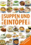 Suppen und Eintöpfe von A-Z