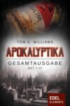 Apokalyptika - Gesamtausgabe