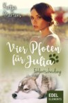 Vier Pfoten für Julia - Fehlentscheidung