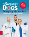 Die Bewegungs-Docs - Bewegung als Medizin