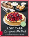 Low Carb – Das geniale Backbuch