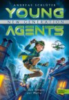 Young Agents New Generation