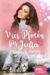 Vier Pfoten für Julia - Feuerprobe