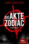 Die Akte Zodiac - Gesamtausgabe