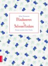 Blaubeeren und Schneeflocken