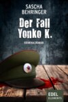 Der Fall Yonko K.