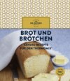 Brot und Brötchen