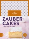 Zaubercakes