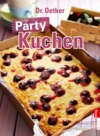 Party Kuchen