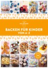 Backen für Kinder von A–Z