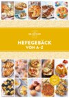 Hefegebäck von A–Z