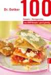 100 Rezepte - Partygerichte