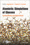 Atomistic Simulations of Glasses