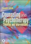 Counseling and Psychotherapy