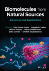 Biomolecules from Natural Sources