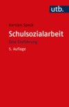 Schulsozialarbeit