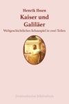 Kaiser und Galiläer