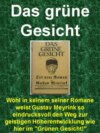 Das grüne Gesicht