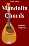 Mandolin Chords