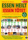 Essen heilt – Essen tötet