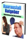 Haarausfall Ratgeber