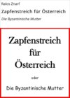 Zapfenstreich für Österreich