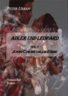 Adler und Leopard Teil 1