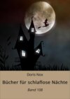 Bücher für schlaflose Nächte