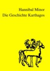 Die Geschichte Karthagos