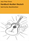 Handbuch Musiker-Deutsch