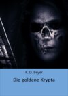 Die goldene Krypta