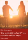 "Die große Wörterfabrik" von Lestrade und Docampo