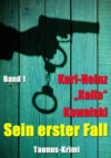 Sein erster Fall