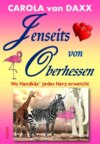 Jenseits von Oberhessen