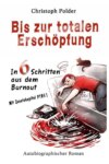 Bis zur totalen Erschöpfung