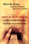 vatts.on läuft vorweg