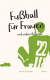 Fußball für Frauen