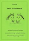 Flocke und Sternchen