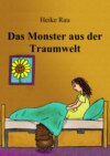 Das Monster aus der Traumwelt