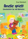 Amelie spielt