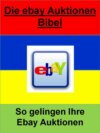 Die ebay Auktionen Bibel