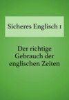 Sicheres Englisch 1