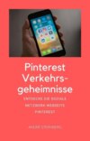 Pinterest Verkehrsgeheimnisse