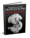 Top-Quellen für Gratis-Backlinks