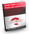 Seriös Geld von zu Hause aus verdienen