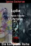 Lydia - die komplette Reihe